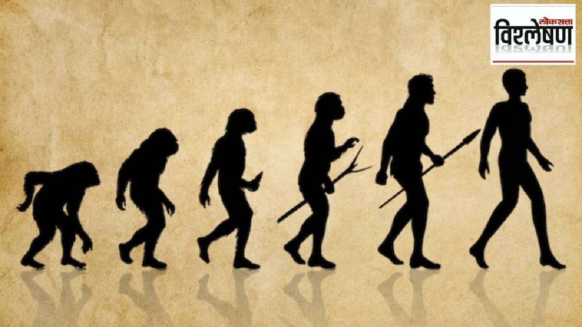 Humans are still evolving - new study by scientists