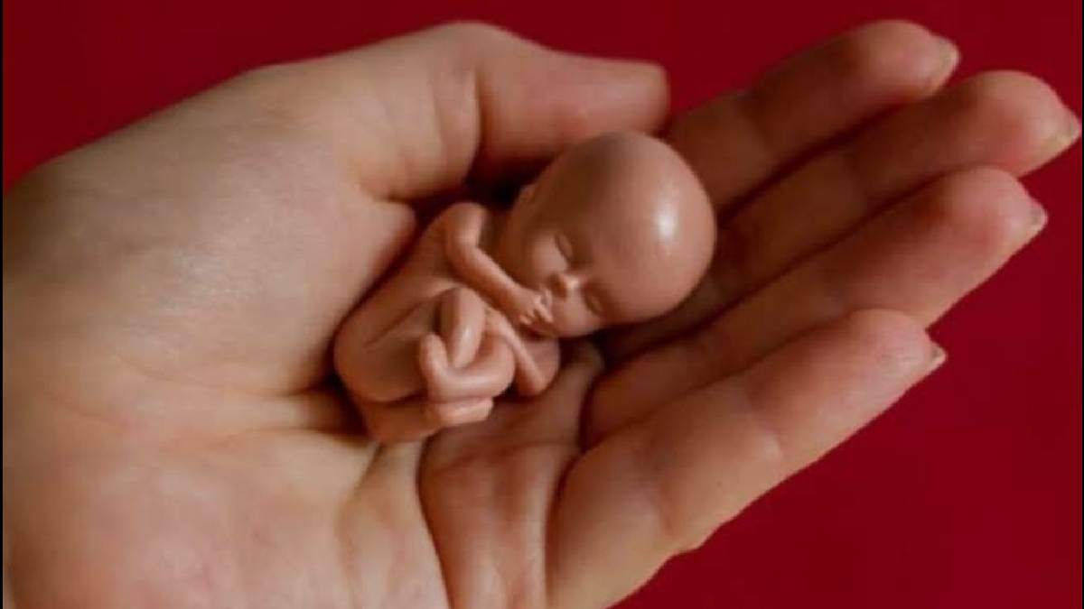 Awareness among citizens about illegal pregnancy and abortion in Dhule