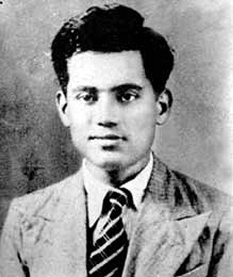 Dr. Dwarkanath Kotnis