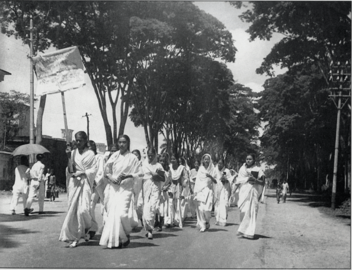 Bangladesh genocide