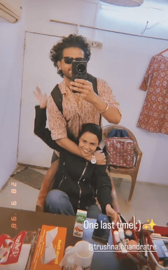 marathi serial off air 