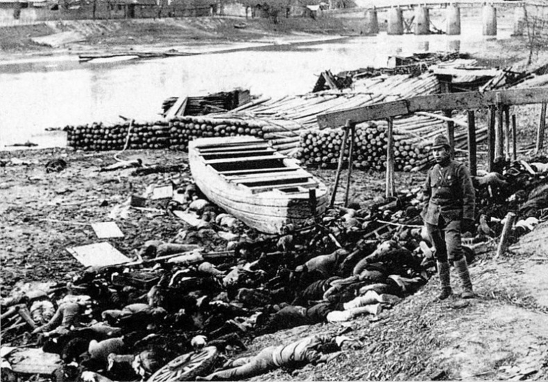 Nanjing-Massacre