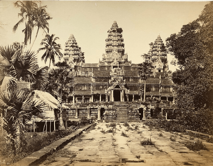 Angkor-Wat