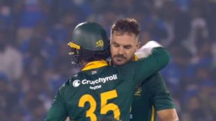 india vs south africa