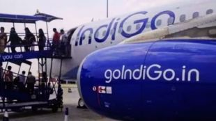 marathi article on IndiGo flight cancellations regulatory failure India aviation system