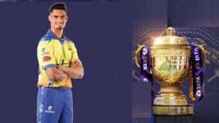 Omkar Tarmale in IPL 2026 news