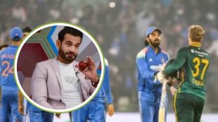 irfan pathan