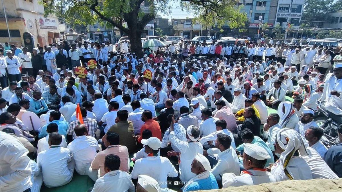 jamkhed-farmers-akrosh-morcha-ncp