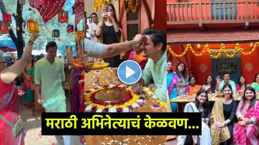 bigg boss marathi fame jay dudhane kelvan