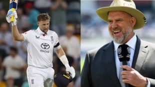 joe root matthew hayden