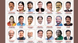 पिंपरी : भाजपचा अजितदादांना मोठा धक्का, दोन माजी उपमहापौरांसह १७ नगरसेवकांच्या हाती ‘कमळ’