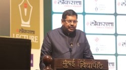 प्रगतीनंतरही आरक्षण न्याय्य कसे? माजी सरन्यायाधीश न्या. भूषण गवई यांचा भेदक प्रश्न