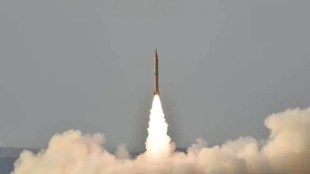 india successfully tests k4 ballistic missile from nuclear submarine ins arighat