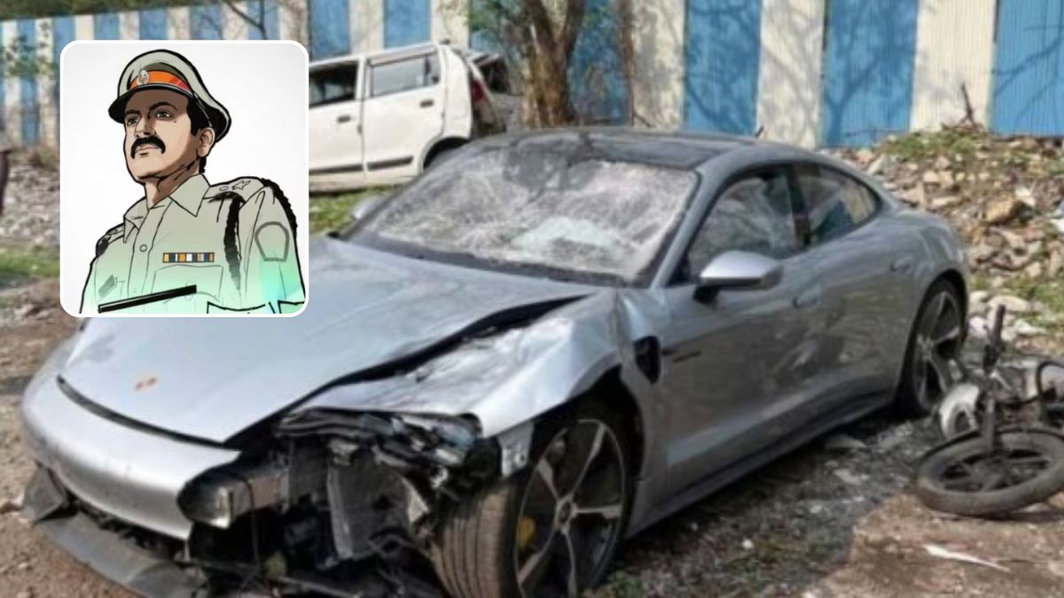 kalyaninagar-accident-police-officers-dismissed-pune