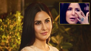 katrina kaif cried talking about ranbir kapoor