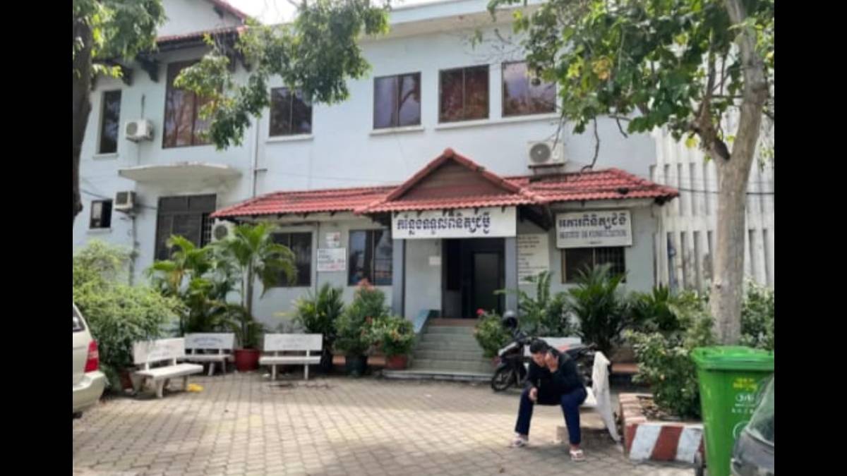 Shocking case of illegal kidney removal at Preah Ket Melia Hospital in Cambodia