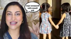 “जुळे होणार कळलं तेव्हा…”, क्रांती रेडकरची प्रतिक्रिया; गरोदरपणातली ‘ती’ आठवणही केली शेअर; म्हणाली…