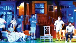 कुणीतरी आहे तिथं… बेतीव संहितेचा सुविहित प्रयोग