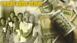 लाडक्या बहिणींच्या ई- केवायसीसाठी अंगणवाडी सेविका घरोघरी जाणार