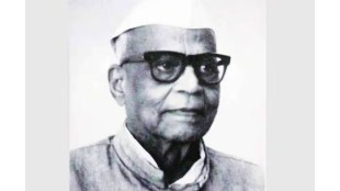 Loksatta tark tirth Chandopanishad of Sanskrit Manuscripts Lakshmana Shastri Joshi