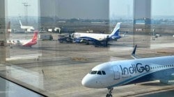 IndiGo Flight Disruptions : इंडिगोच्या गोंधळादरम्यान DGCAची कंपनीच्या सीईओंना नोटीस; २४ तासांच्या आत उत्तर देण्याचे निर्देश