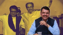 Devendra Fadnavis on Raj Thackeray : ‘राज ठाकरे यांच्यावर उद्धव ठाकरे, मविआचे प्रेम नाही, ते…’, देवेंद्र फडणवीसांचे परखड मत