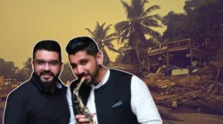 Goa Nightclub Fire Case : “आम्हीही पीडित आहोत”, गोव्यातील अग्निकांडात २५ जणांचा बळी गेल्यानंतर नाइटक्लब मालकांचा न्यायालयात दावा