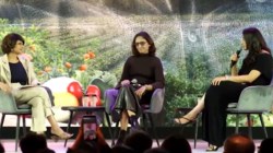 Smriti Mandhana Video : स्मृती मानधानाची लग्न मोडल्यानंतर पहिल्यांदाच सार्वजनिक कार्यक्रमाला हजेरी; म्हणाली, “कशावरही क्रिकेटपेक्षा जास्त प्रेम नाही”