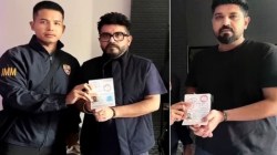 Goa Club Fire: २५ जणांचा जीव घेणारी आग लागली तेव्हा गोव्यातील ‘त्या’ क्लबचे मालक कुठे होते? पोलिसांनी दिली माहिती