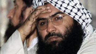 Terrorist Masood Azhar admits failed tunnel escape from Jammu prison thrashing still haunts him