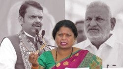 माणिकराव कोकाटे प्रकरणावरून सुषमा अंधारेंचा देवेंद्र फडणवीसांवर आरोप; म्हणाल्या, “विषय जितका चिघळेल तितकी राष्ट्रवादी काँग्रेस…”