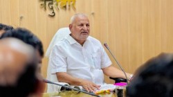 Manikrao Kokate Health Update : “आम्ही रुग्णाला असंच दाखल करत नाहीत”, माणिकराव कोकाटेंच्या प्रकृतीबद्दल लीलावती रुग्णालयाने दिली अपडेट