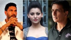 बेटिंग ॲप प्रकरणात ED ची मोठी कारवाई! उर्वशी रौतेला, सोनू सूद, युवराज सिंग यांच्यासह ‘या’ सेलीब्रिटींची कोट्यवधींची मालमत्ता जप्त