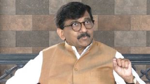 Sanjay Raut