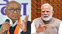 Digvijaya Singh Post Row : काँग्रेसचे ज्येष्ठ नेते दिग्विजय सिंह यांच्याकडून भाजपा, RSS चे कौतुक! जुना फोटो शेअर करत म्हणाले, “अत्यंत प्रभावशाली…”