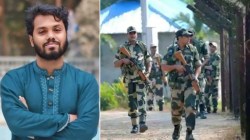 Bangladesh News : उस्मान हादीच्या हत्येचे बांगलादेशी आरोपी भारतात पळून आल्याचा दावा; मेघालय पोलीस आणि BSF चे सडेतोड उत्तर