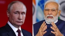 Vladimir Putin Residence Drone Attack: पुतिन यांच्या निवासस्थानावर ड्रोन हल्ला! पंतप्रधान मोदींनी व्यक्त केली चिंता; नेमकं काय म्हणाले?