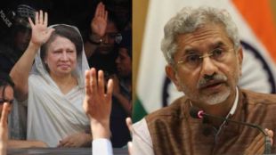 S Jaishankar to attend funeral in Dhaka tomorrow