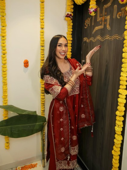 lauren gottlieb new home