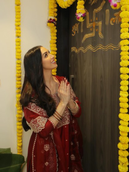 lauren gottlieb new home