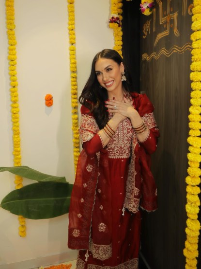 lauren gottlieb new home