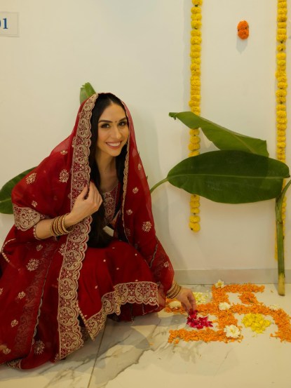 lauren gottlieb new home