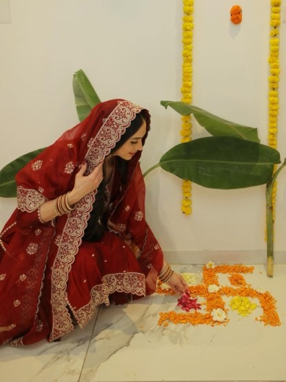 lauren gottlieb new home