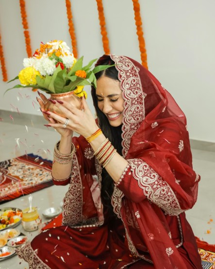 lauren gottlieb new home