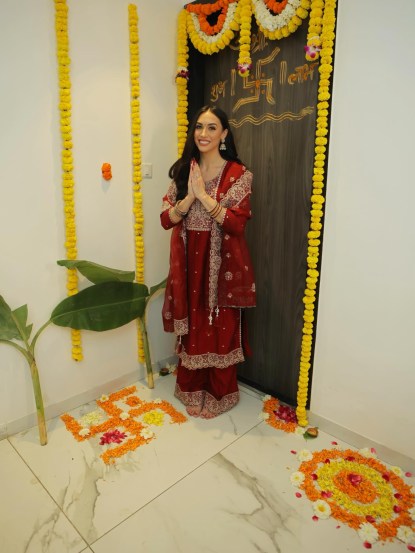 lauren gottlieb new home