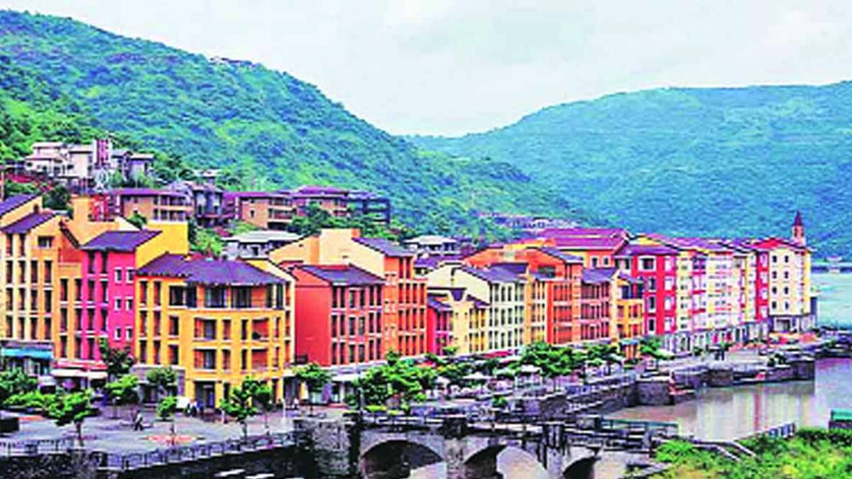 Bombay high court petitions on lavasa