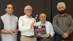 देशातील संसर्गजन्य आजार कमी; पण ‘या’ आजारात मोठी वाढ ! कर्करोगाच्या उपचारात क्रांती घडविणाऱ्या डॉ. रवी कन्नन यांनी दिली महत्त्वाची माहिती…