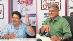 एकांकिका हा भवतालातील अस्वस्थता मांडण्यासाठीचा ‘प्रयोगमंच’! दिग्दर्शक अभिराम भडकमकर आणि अद्वैत दादरकर यांचे प्रतिपादन