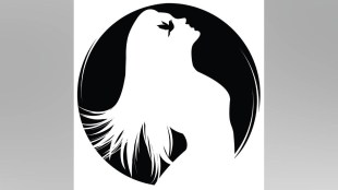 loksatta chaturang article on  feminism and non violence