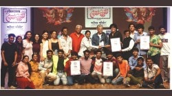 लोकसत्ता लोकांकिका : डहाणूकर महाविद्यालयाची ‘जब वी मेटा’ महाअंतिम फेरीत